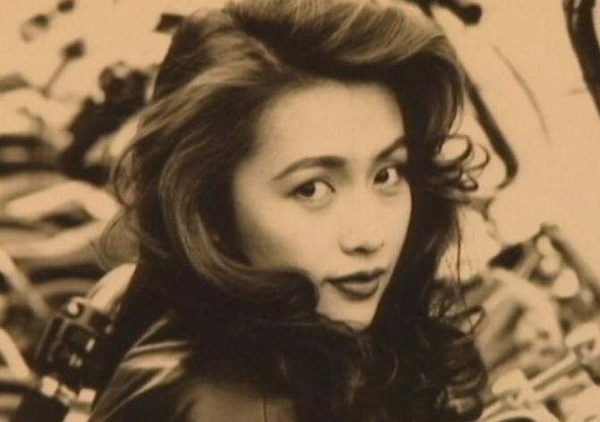 工藤静香 若い頃はモテモテで超かわいいアイドル 娘kokiの画像と比較 たちまち ブログ