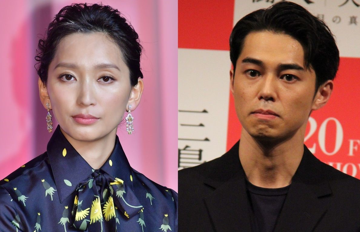 東出昌大 杏と離婚 唐田えりかとの再婚 復縁 はある たちまち ブログ