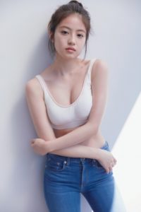 小林涼子 ボートレースのcm 妹役の女優は誰 たちまち ブログ