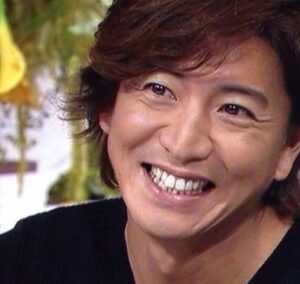 木村拓哉の若い頃のイケメン画像 男も女も漏れる色気に酔いしれろ たちまち ブログ