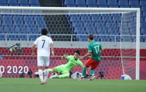 久保建英 涙の理由は こんなに悔しいことはないと号泣 サッカー五輪日本代表の新エースに称賛の声 たちまち ブログ